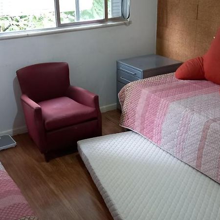 리오데자네이루 Coracao De Ipanema 아파트 외부 사진