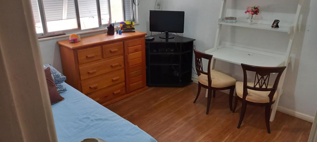 리오데자네이루 Coracao De Ipanema 아파트 외부 사진